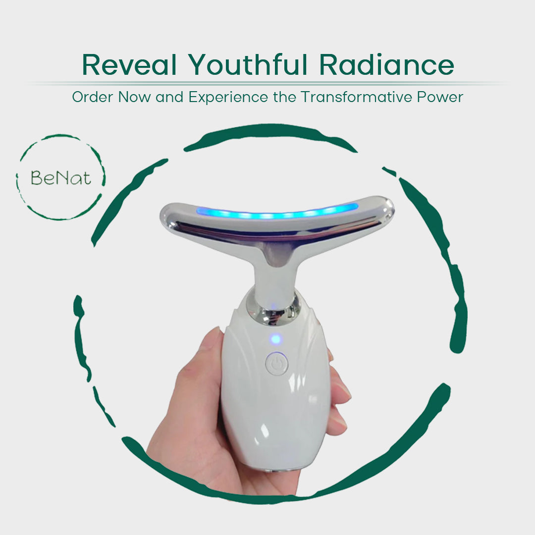 Radiant Skin LED Lift Device