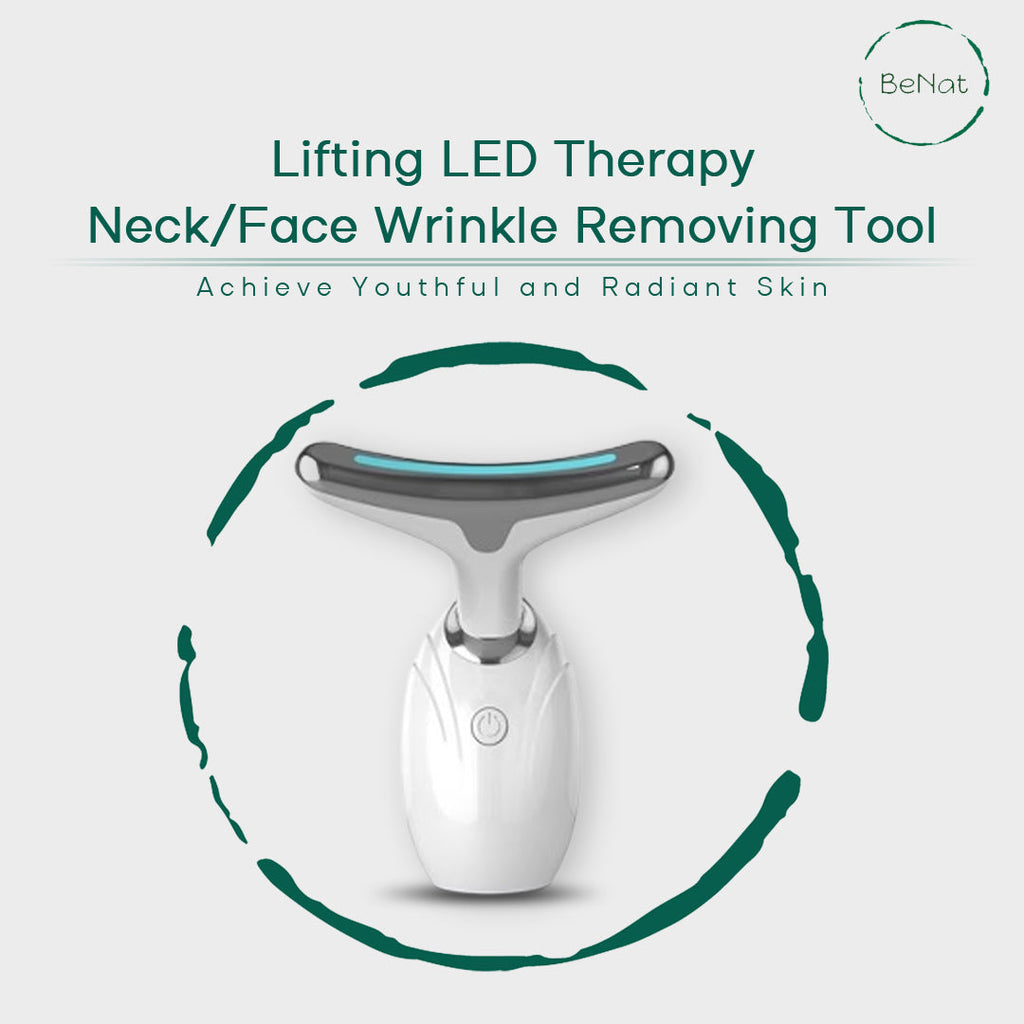 Radiant Skin LED Lift Device