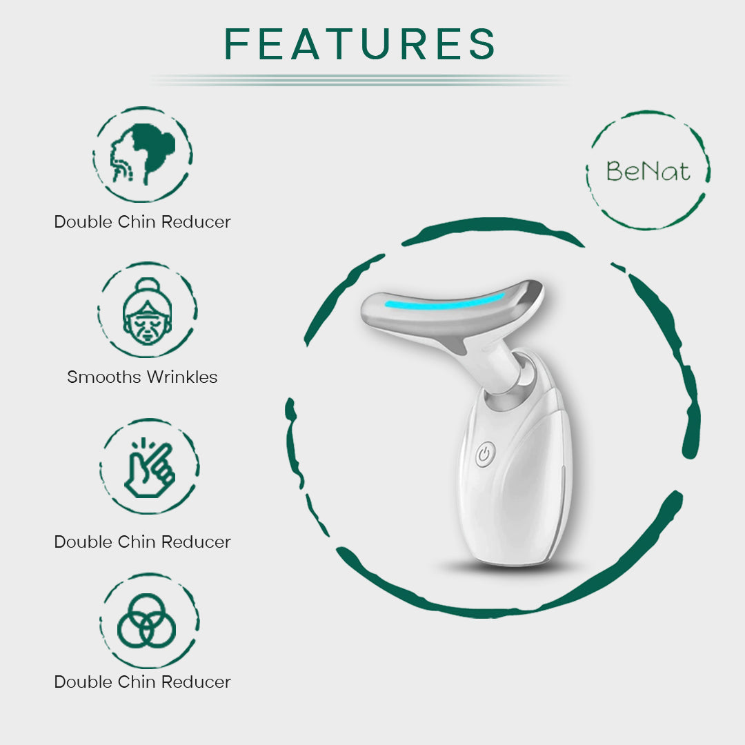 Radiant Skin LED Lift Device