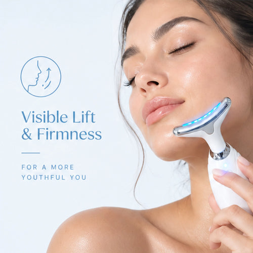 Visible lift and firmness for a more youthful you